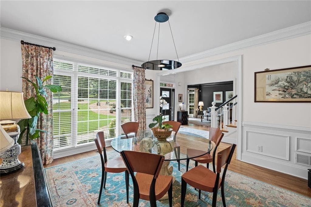5 bedroom, 5 bathroom, 5,044 sq ft single family residence for sale at 480 Fawn Glen Drive, Roswell, GA 30075 — photo 9