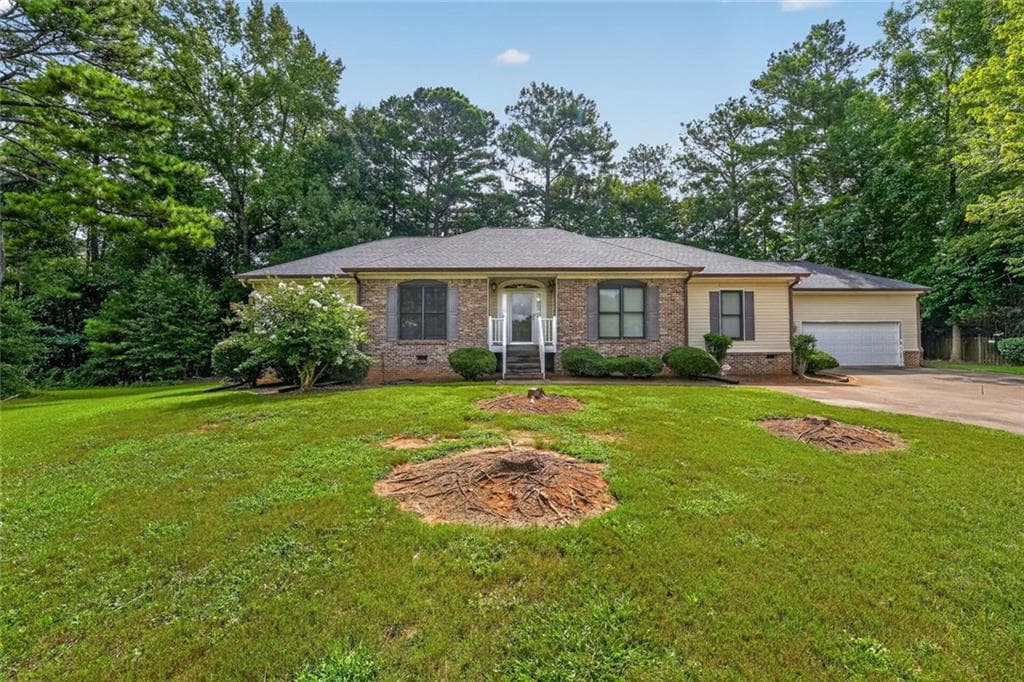 3 bedroom, 3 bathroom, 3,630 sq ft single family residence for sale at 3450 Mackenzie Court, Powder Springs, GA 30127 — photo 2