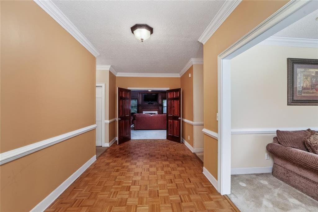 3 bedroom, 3 bathroom, 3,630 sq ft single family residence for sale at 3450 Mackenzie Court, Powder Springs, GA 30127 — photo 4
