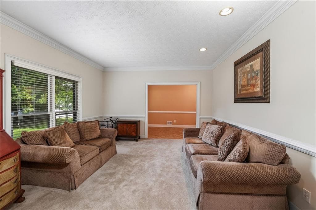 3 bedroom, 3 bathroom, 3,630 sq ft single family residence for sale at 3450 Mackenzie Court, Powder Springs, GA 30127 — photo 7