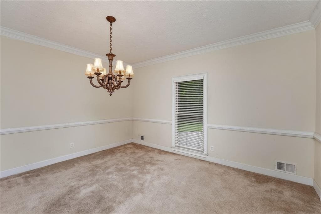 3 bedroom, 3 bathroom, 3,630 sq ft single family residence for sale at 3450 Mackenzie Court, Powder Springs, GA 30127 — photo 9