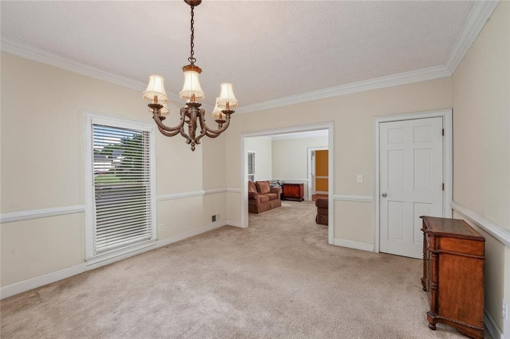 3 bedroom, 3 bathroom, 3,630 sq ft single family residence for sale at 3450 Mackenzie Court, Powder Springs, GA 30127 — photo 10
