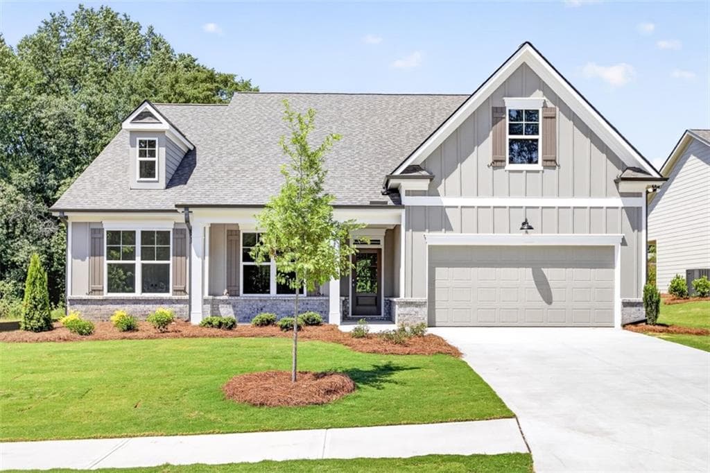 4 bedroom, 3 bathroom, 2,124 sq ft single family residence for sale at 2023 Oconee Bluff Drive, Athens, GA 30601