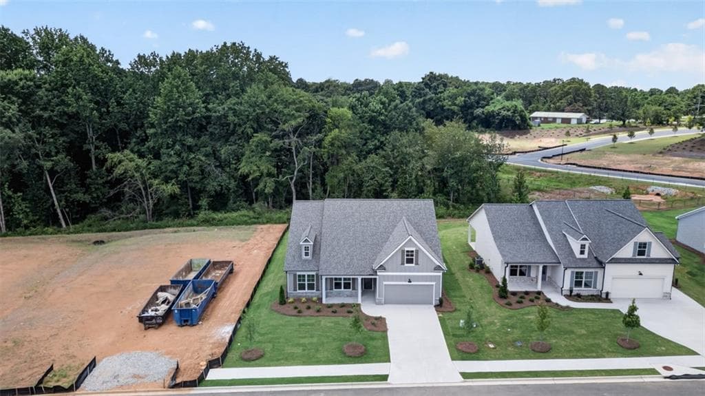 4 bedroom, 3 bathroom, 2,124 sq ft single family residence for sale at 2023 Oconee Bluff Drive, Athens, GA 30601 — photo 5