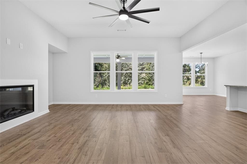 4 bedroom, 3 bathroom, 2,124 sq ft single family residence for sale at 2023 Oconee Bluff Drive, Athens, GA 30601 — photo 7