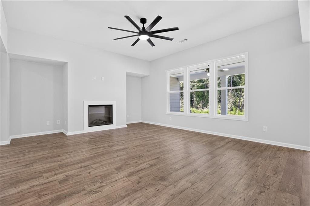 4 bedroom, 3 bathroom, 2,124 sq ft single family residence for sale at 2023 Oconee Bluff Drive, Athens, GA 30601 — photo 8