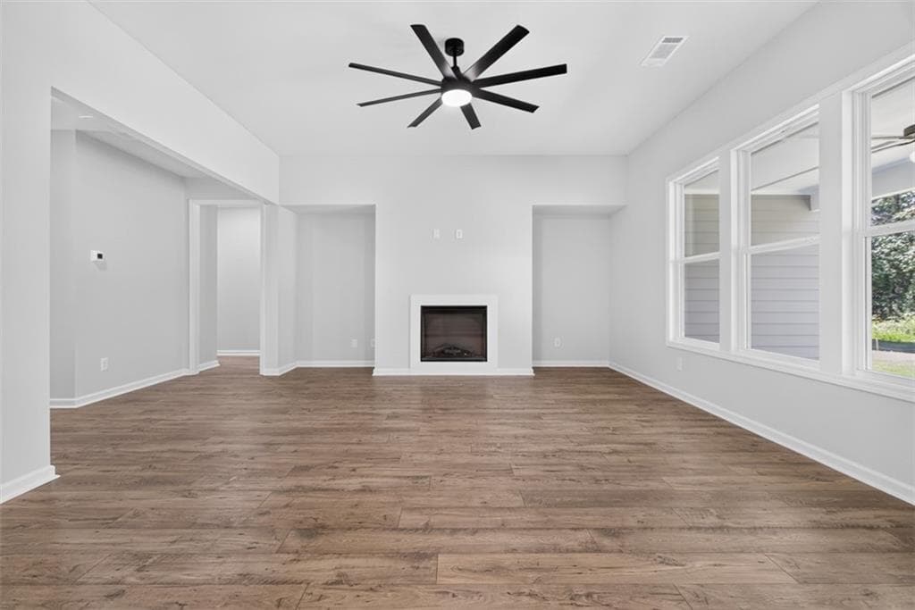 4 bedroom, 3 bathroom, 2,124 sq ft single family residence for sale at 2023 Oconee Bluff Drive, Athens, GA 30601 — photo 9