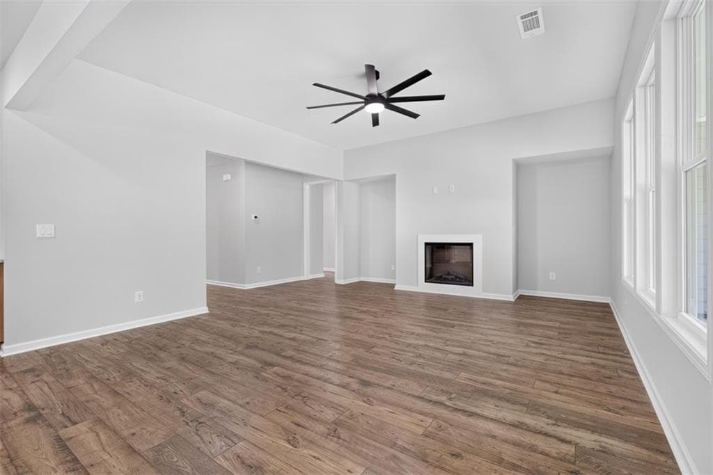 4 bedroom, 3 bathroom, 2,124 sq ft single family residence for sale at 2023 Oconee Bluff Drive, Athens, GA 30601 — photo 10
