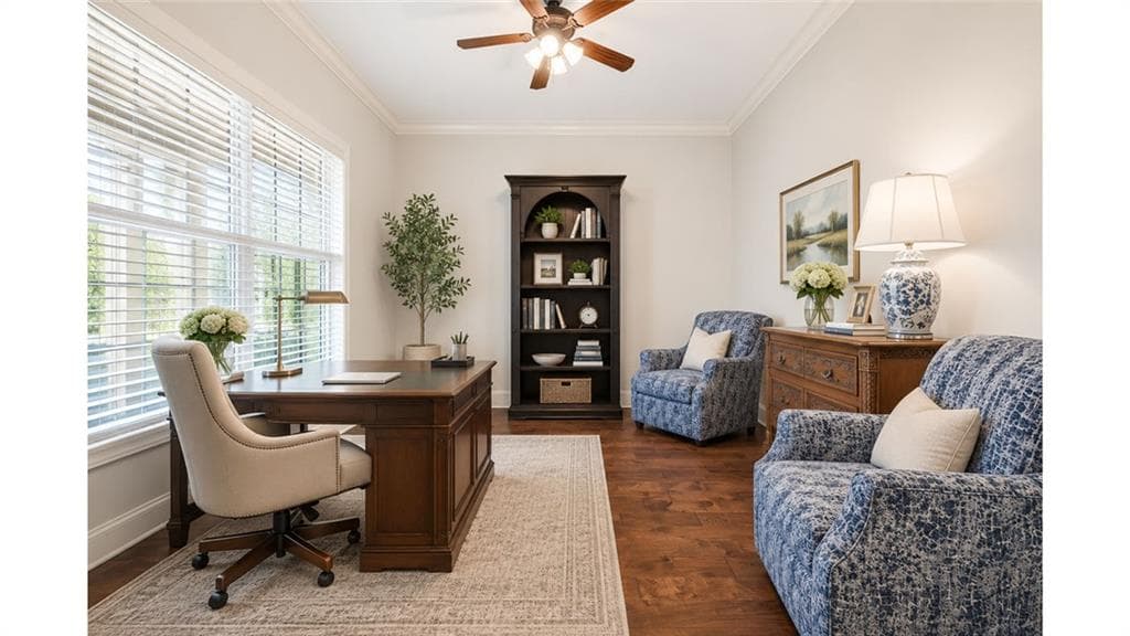 3 bedroom, 3 bathroom, 3,126 sq ft single family residence under contract at 11192 Brookhaven Club Drive, Johns Creek, GA 30097 — photo 4