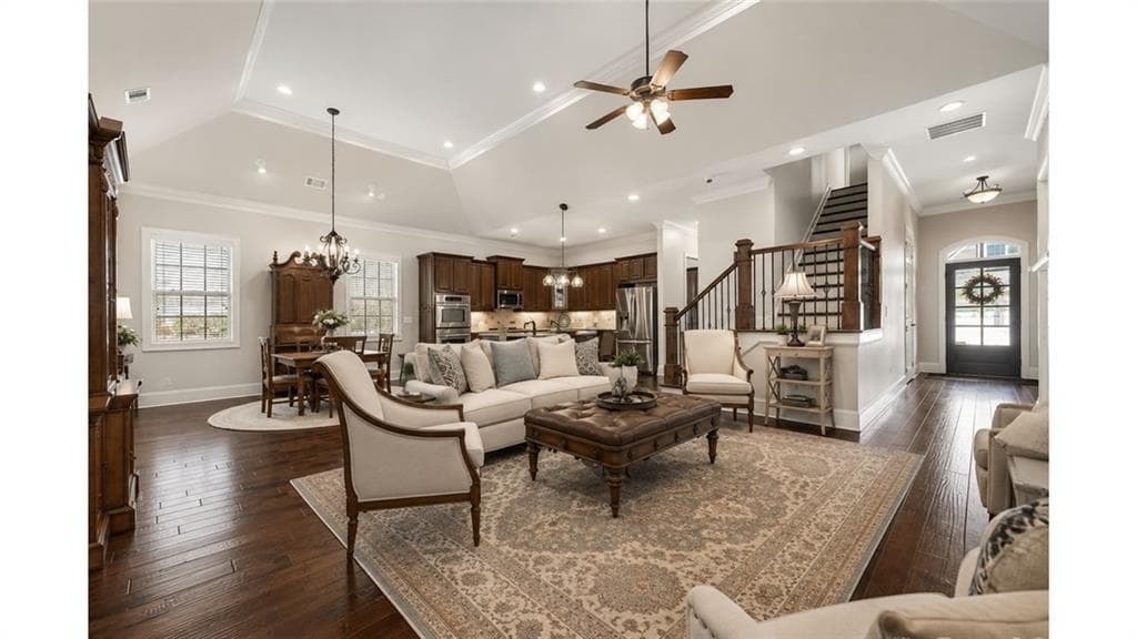 3 bedroom, 3 bathroom, 3,126 sq ft single family residence under contract at 11192 Brookhaven Club Drive, Johns Creek, GA 30097 — photo 8