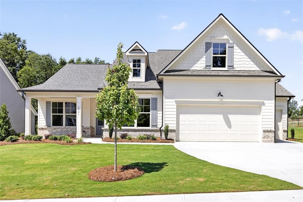 4 bedroom, 3 bathroom, 2,153 sq ft single family residence for sale at 2021 Oconee Bluff Drive, Athens, GA 30601