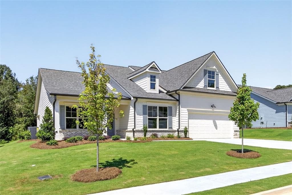 4 bedroom, 3 bathroom, 2,153 sq ft single family residence for sale at 2021 Oconee Bluff Drive, Athens, GA 30601 — photo 3