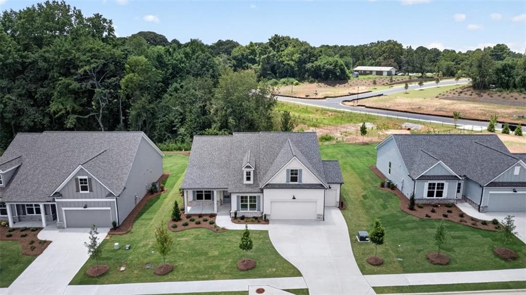 4 bedroom, 3 bathroom, 2,153 sq ft single family residence for sale at 2021 Oconee Bluff Drive, Athens, GA 30601 — photo 5