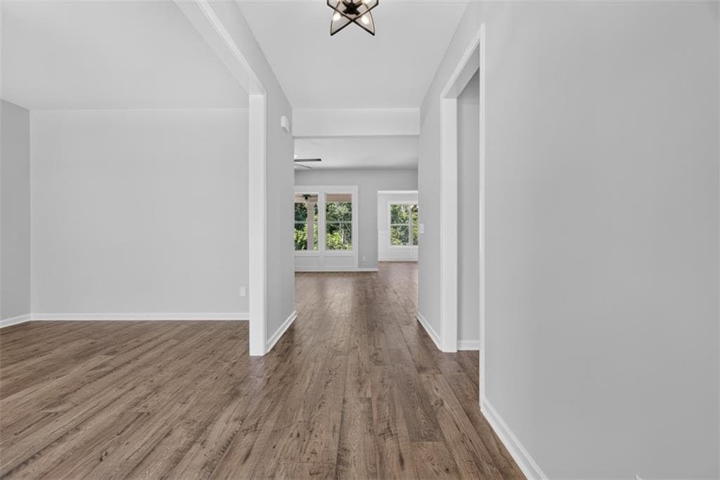 4 bedroom, 3 bathroom, 2,153 sq ft single family residence for sale at 2021 Oconee Bluff Drive, Athens, GA 30601 — photo 6