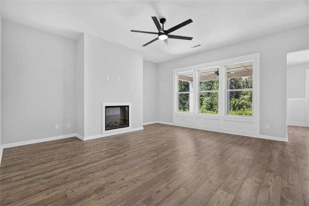 4 bedroom, 3 bathroom, 2,153 sq ft single family residence for sale at 2021 Oconee Bluff Drive, Athens, GA 30601 — photo 10