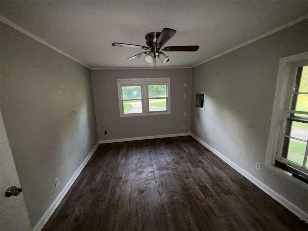 3 bedroom, 2 bathroom, 1,332 sq ft single family residence for sale at 980 Curry Place, Macon, GA 31211 — photo 4