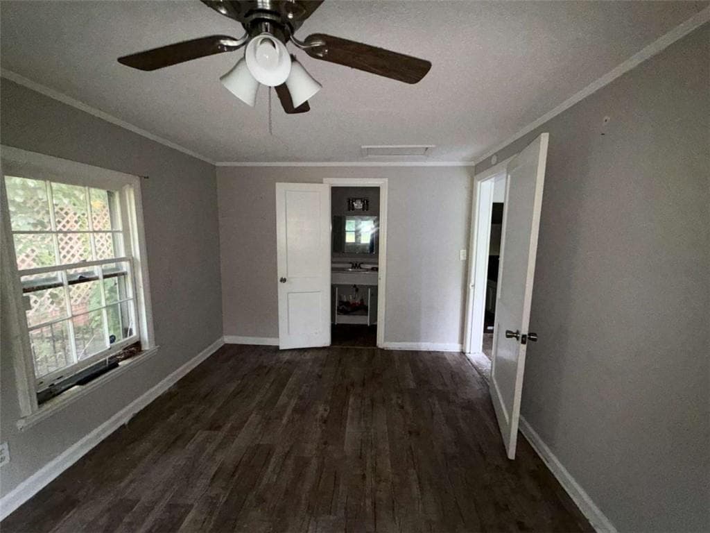 3 bedroom, 2 bathroom, 1,332 sq ft single family residence for sale at 980 Curry Place, Macon, GA 31211 — photo 5