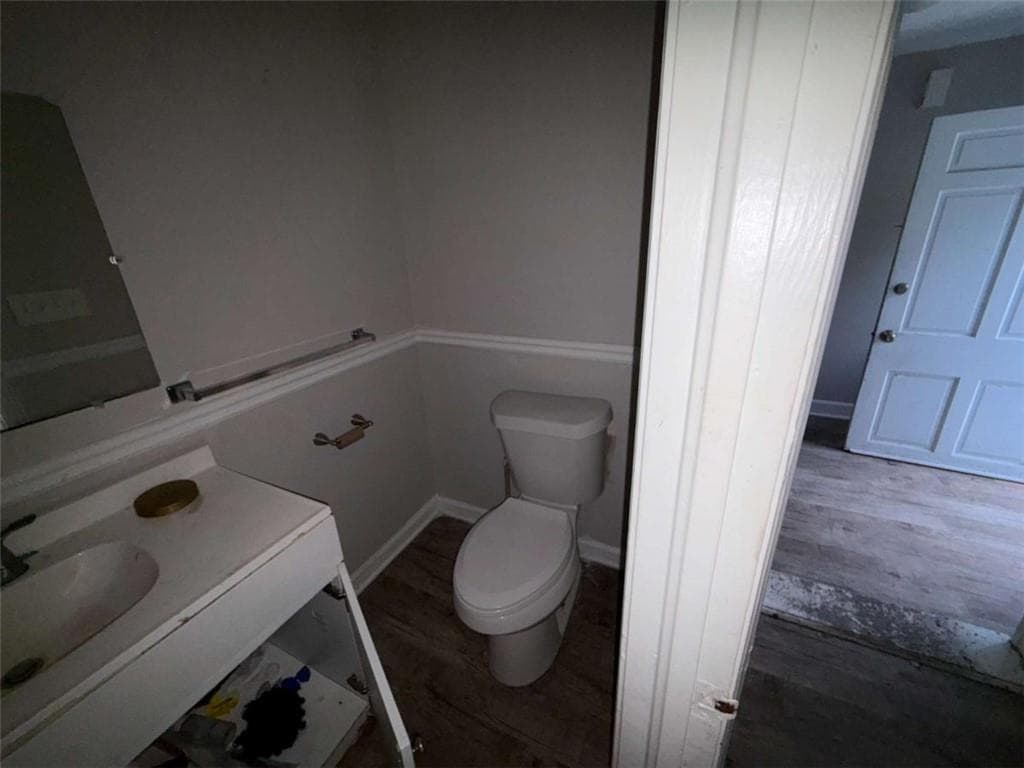 3 bedroom, 2 bathroom, 1,332 sq ft single family residence for sale at 980 Curry Place, Macon, GA 31211 — photo 6