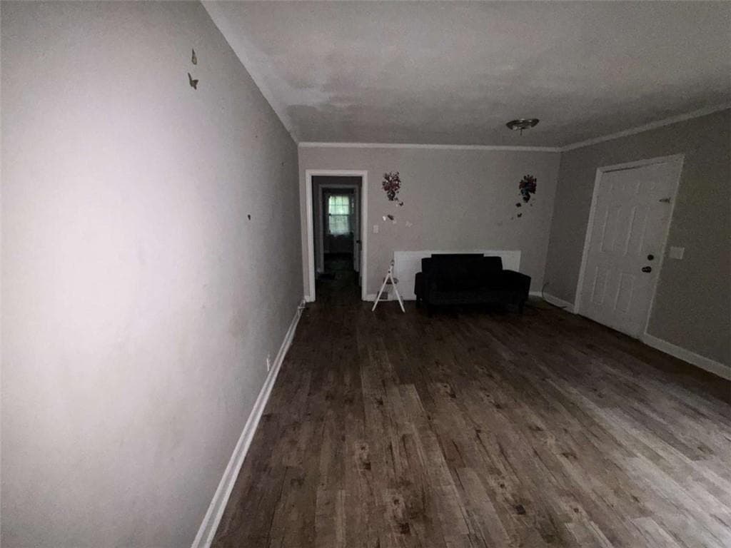 3 bedroom, 2 bathroom, 1,332 sq ft single family residence for sale at 980 Curry Place, Macon, GA 31211 — photo 7