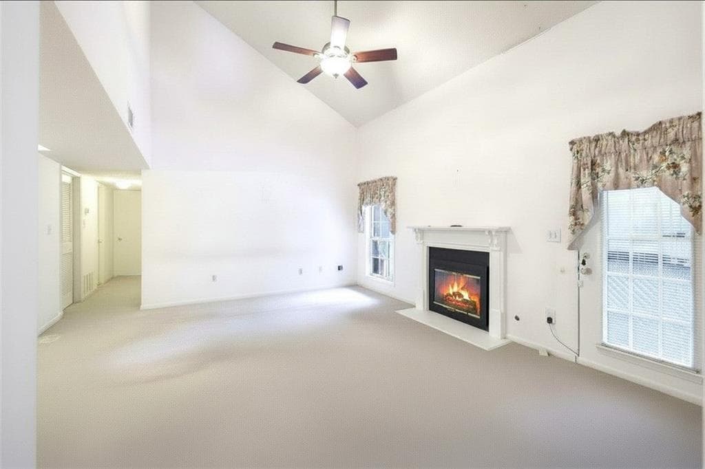 3 bedroom, 3 bathroom, 1,388 sq ft condominium for sale at 6483 Northridge Way, Morrow, GA 30260 — photo 5