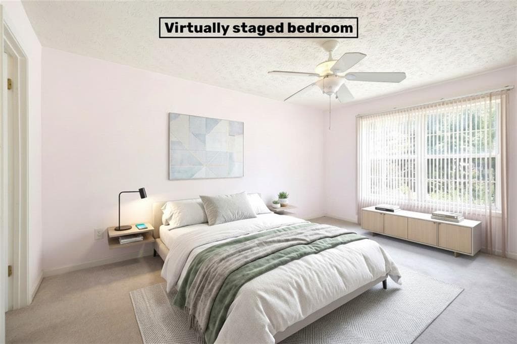 3 bedroom, 3 bathroom, 1,388 sq ft condominium for sale at 6483 Northridge Way, Morrow, GA 30260 — photo 10