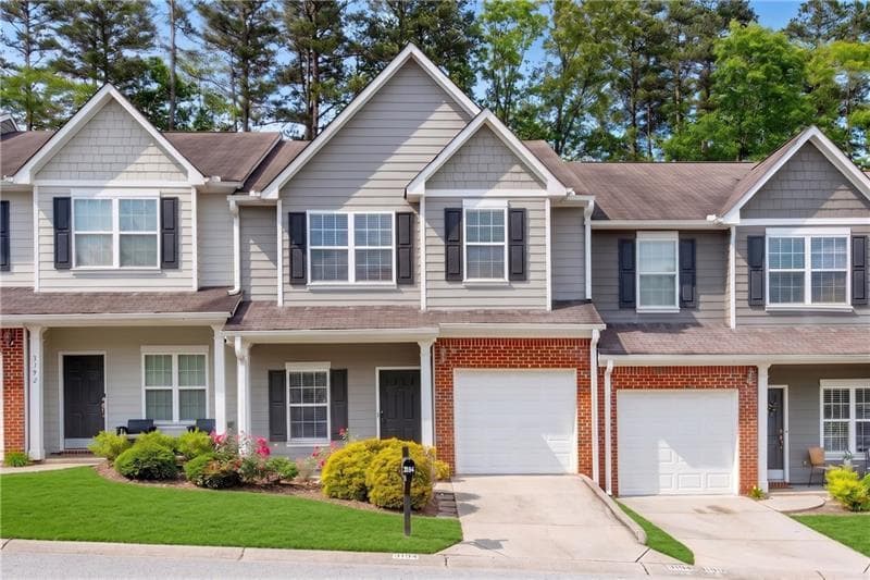 3 bedroom, 3 bathroom, 1,683 sq ft townhouse for rent at 3194 Cedar Glade Lane 3194, Buford, GA 30519 for $1,850 a month — photo 1 of 36