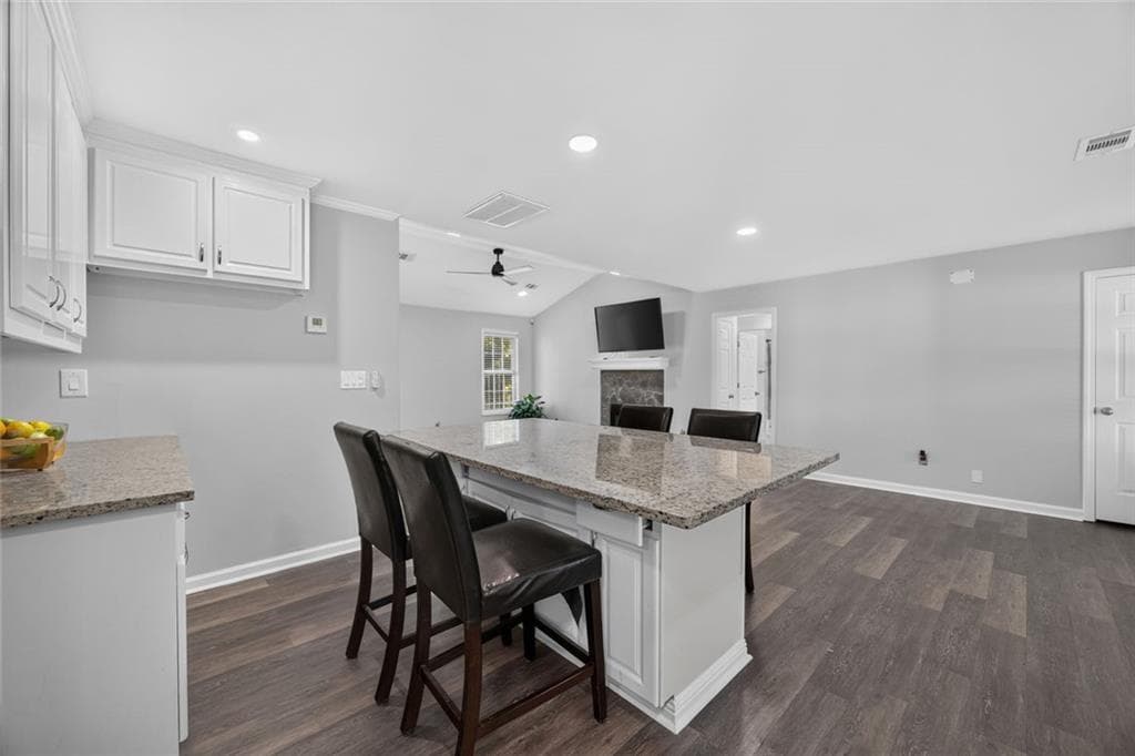 3 bedroom, 2 bathroom, 1,204 sq ft single family residence for sale at 2078 Highway 81, Mcdonough, GA 30253 — photo 10