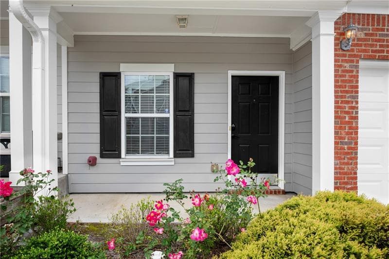 3 bedroom, 3 bathroom, 1,683 sq ft townhouse for rent at 3194 Cedar Glade Lane 3194, Buford, GA 30519 for $1,850 a month — photo 3