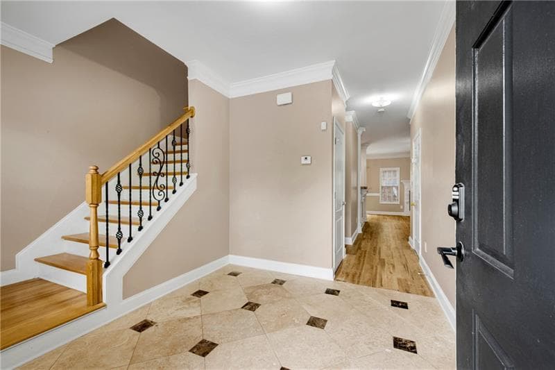 3 bedroom, 3 bathroom, 1,683 sq ft townhouse for rent at 3194 Cedar Glade Lane 3194, Buford, GA 30519 for $1,850 a month — photo 4