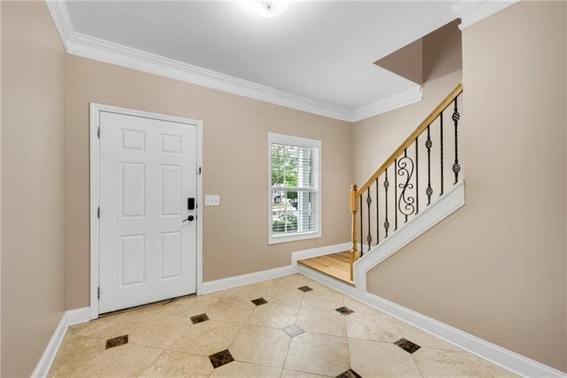 3 bedroom, 3 bathroom, 1,683 sq ft townhouse for rent at 3194 Cedar Glade Lane 3194, Buford, GA 30519 for $1,850 a month — photo 5
