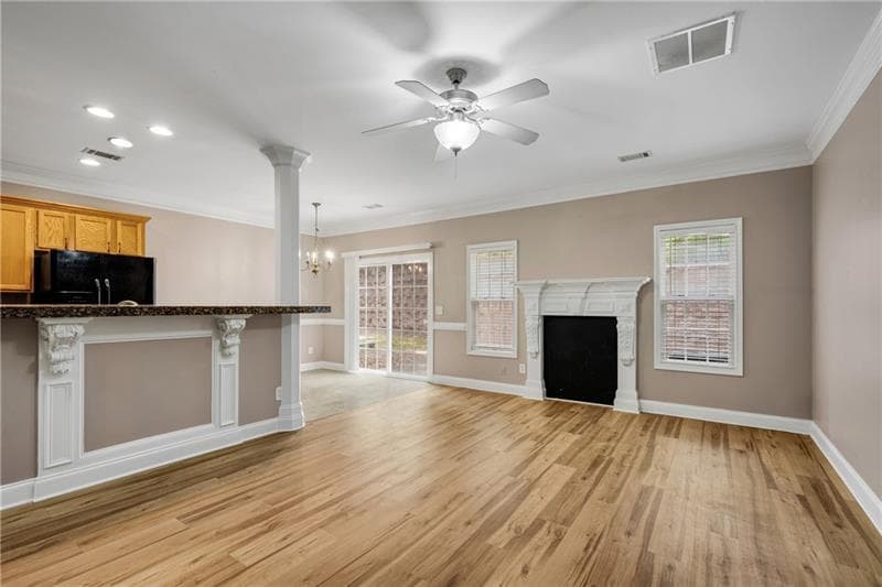 3 bedroom, 3 bathroom, 1,683 sq ft townhouse for rent at 3194 Cedar Glade Lane 3194, Buford, GA 30519 for $1,850 a month — photo 7