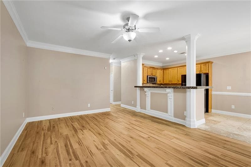 3 bedroom, 3 bathroom, 1,683 sq ft townhouse for rent at 3194 Cedar Glade Lane 3194, Buford, GA 30519 for $1,850 a month — photo 8