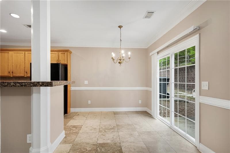 3 bedroom, 3 bathroom, 1,683 sq ft townhouse for rent at 3194 Cedar Glade Lane 3194, Buford, GA 30519 for $1,850 a month — photo 9