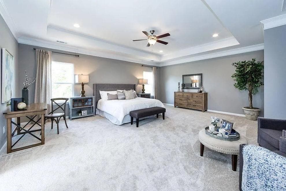 4 bedroom, 3 bathroom, 2,600 sq ft single family residence for sale at 5290 Burrus Lane, Mableton, GA 30126 — photo 5