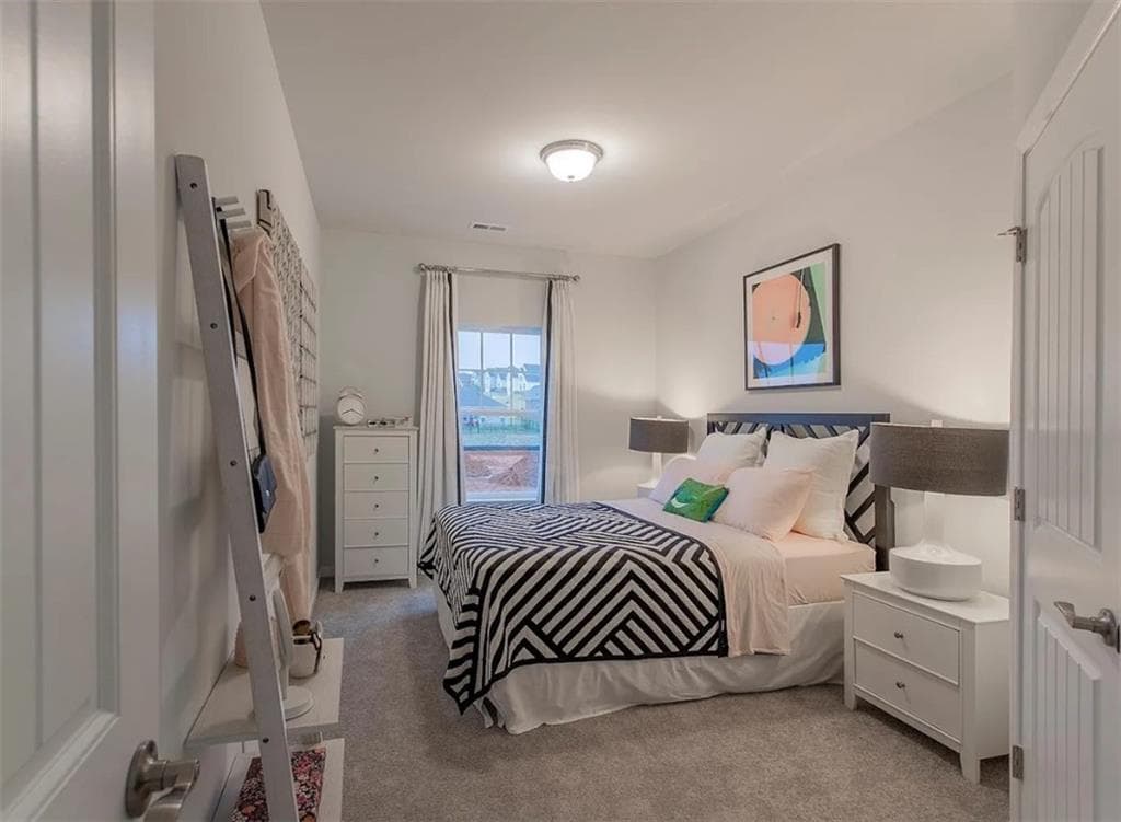 4 bedroom, 3 bathroom, 2,600 sq ft single family residence for sale at 5290 Burrus Lane, Mableton, GA 30126 — photo 7