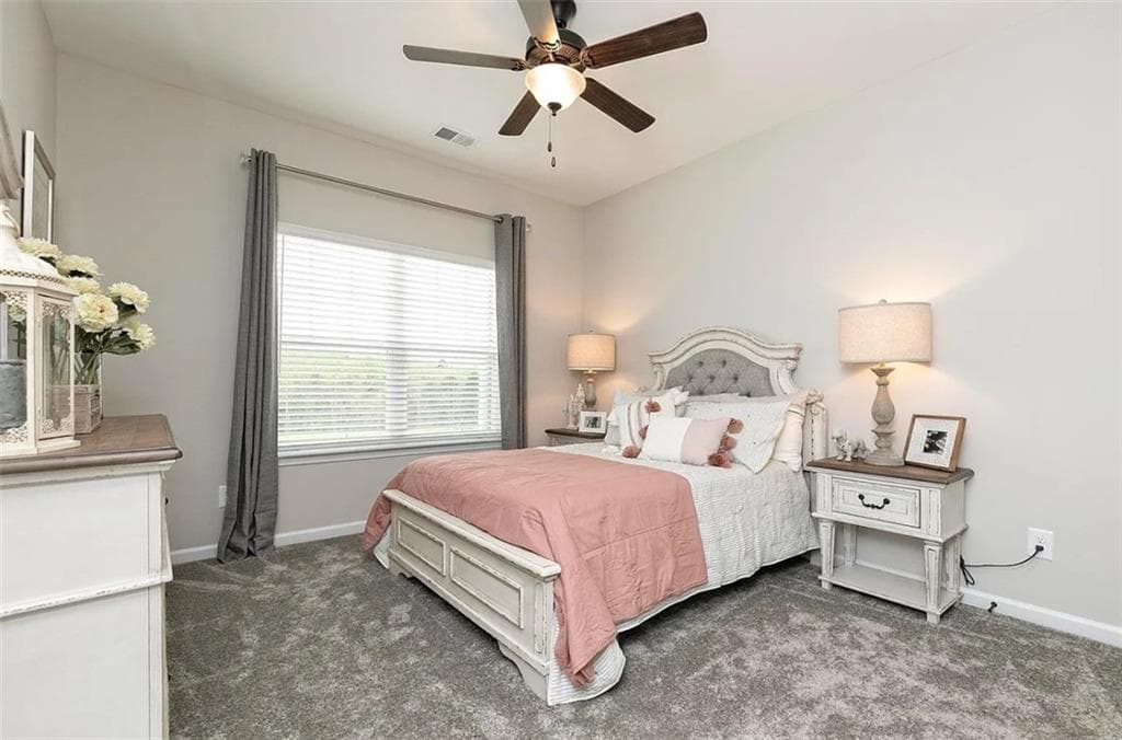 4 bedroom, 3 bathroom, 2,600 sq ft single family residence for sale at 5290 Burrus Lane, Mableton, GA 30126 — photo 8