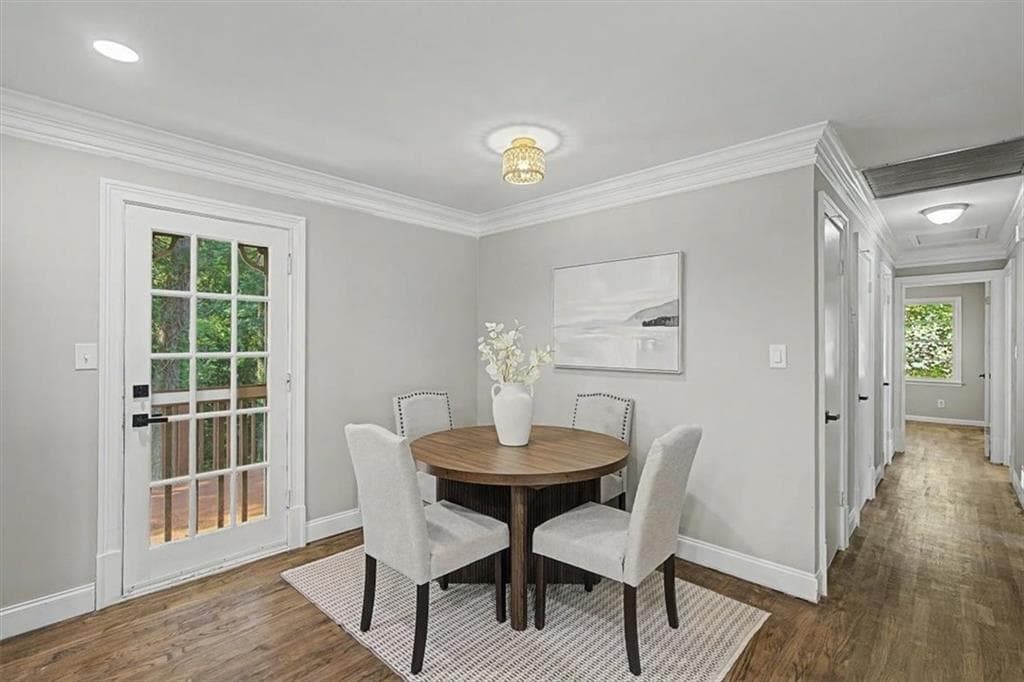 3 bedroom, 2 bathroom, 1,300 sq ft single family residence for sale at 20 Hidden Court, Mableton, GA 30126 — photo 10