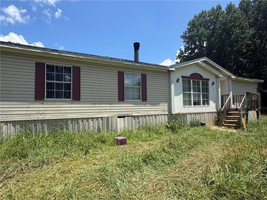 130 Triple Tree Road, Bremen, GA 30110 — most recent listing photo