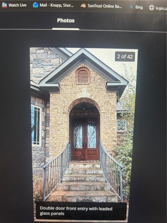 3 bedroom, 3 bathroom, 3,101 sq ft single family residence for rent at 285 Pine Drive, Pine Mountain, GA 31822 for $2,750 a month — photo 2