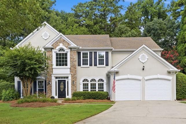 200 Smithdun Lane, Sandy Springs, GA 30350 — most recent listing photo