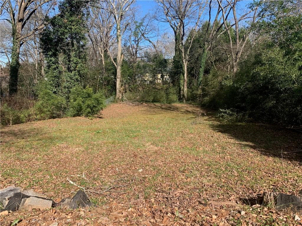 single family residence for sale at 1943 Westwood Avenue, East Point, GA 30344