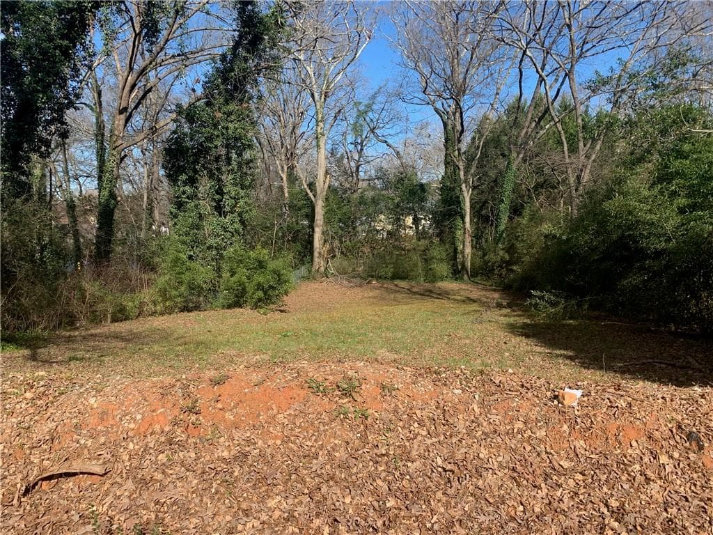 single family residence for sale at 1943 Westwood Avenue, East Point, GA 30344 — photo 2