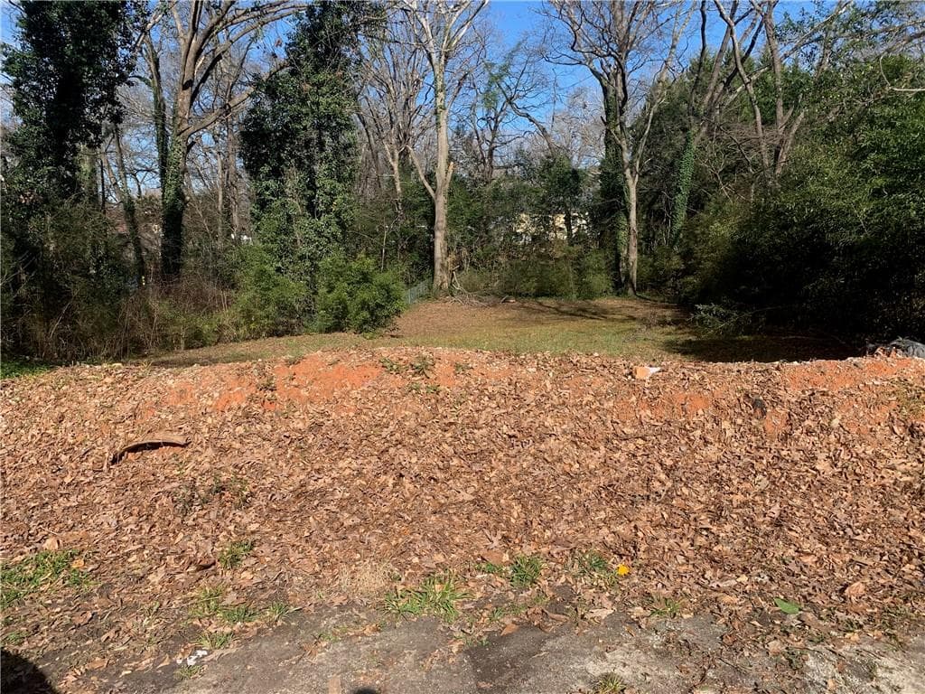 single family residence for sale at 1943 Westwood Avenue, East Point, GA 30344 — photo 3