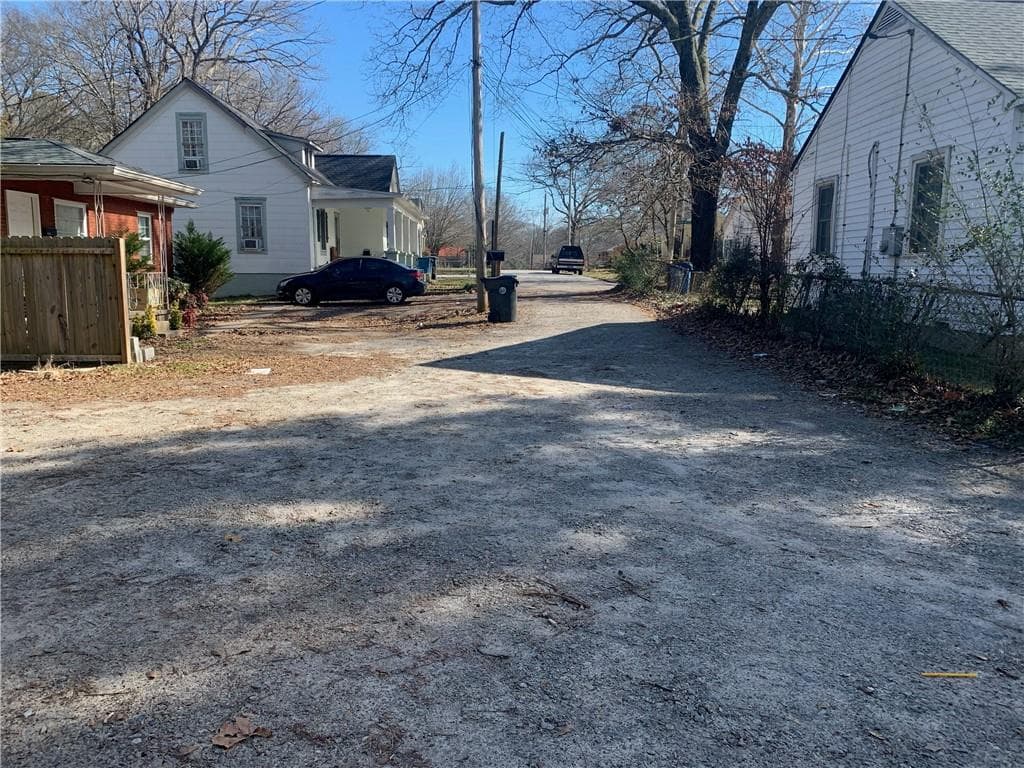 single family residence for sale at 1943 Westwood Avenue, East Point, GA 30344 — photo 4