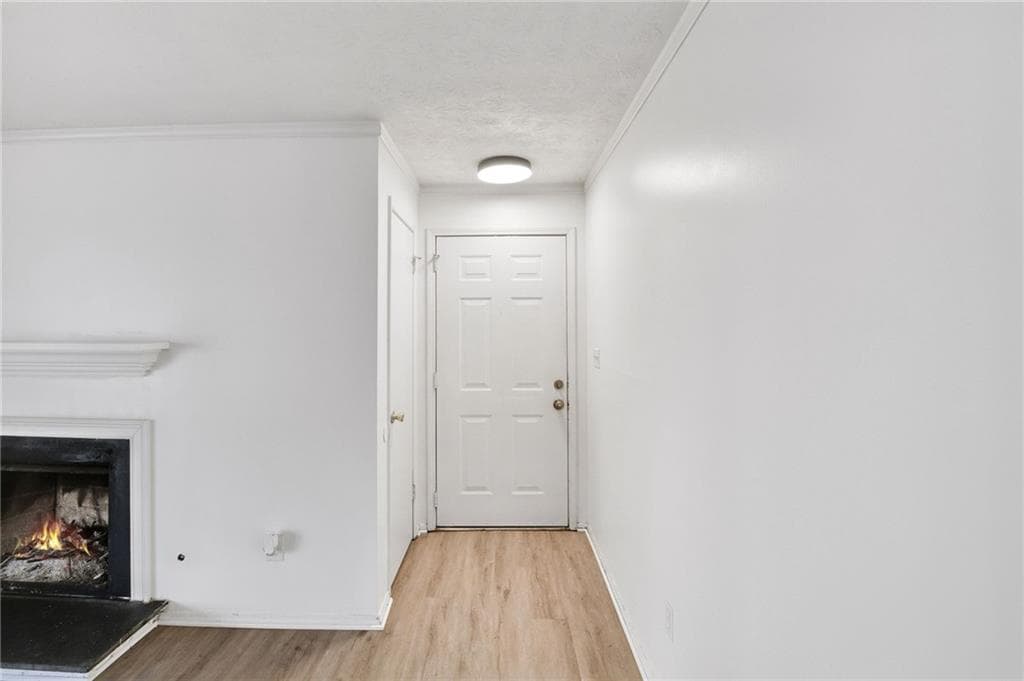 2 bedroom, 1 bathroom, 1,197 sq ft condominium for sale at 1403 Augusta Drive, Marietta, GA 30067 — photo 7