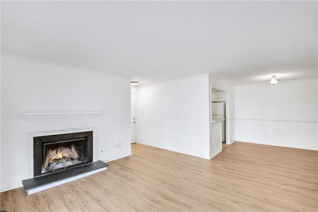 2 bedroom, 1 bathroom, 1,197 sq ft condominium for sale at 1403 Augusta Drive, Marietta, GA 30067 — photo 10