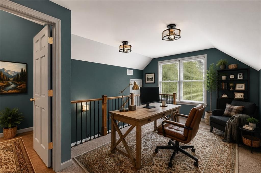 3 bedroom, 4 bathroom, 2,638 sq ft single family residence for sale at 190 Poplar Drive, Jasper, GA 30143 — photo 6