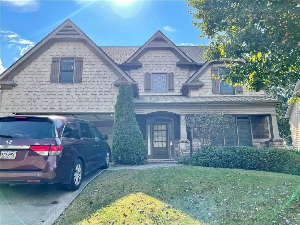 5 bedroom, 3 bathroom, 2,603 sq ft single family residence for rent at 2620 Village Chase Drive, Duluth, GA 30096 for $3,185 a month — photo 2