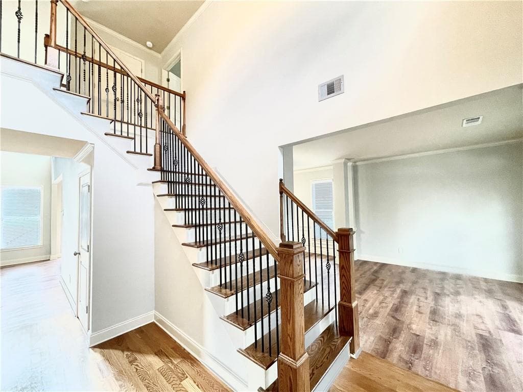5 bedroom, 3 bathroom, 2,603 sq ft single family residence for rent at 2620 Village Chase Drive, Duluth, GA 30096 for $3,185 a month — photo 6