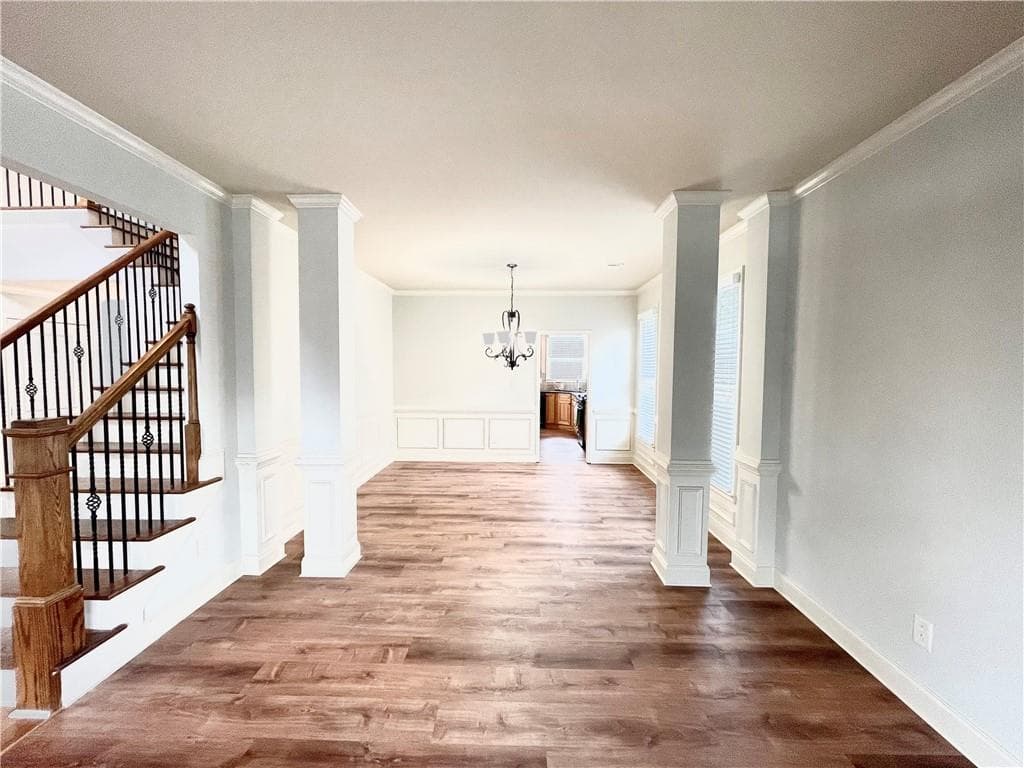 5 bedroom, 3 bathroom, 2,603 sq ft single family residence for rent at 2620 Village Chase Drive, Duluth, GA 30096 for $3,185 a month — photo 7